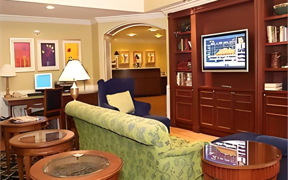 Photo of Livingroom in Hanover