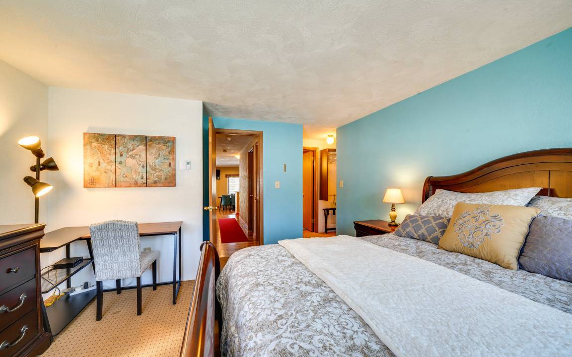 Photo of Bedroom in Hidden Valley
