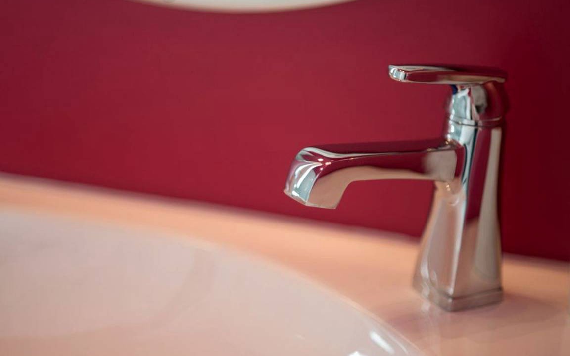 Photo of Bathroom in Columbia