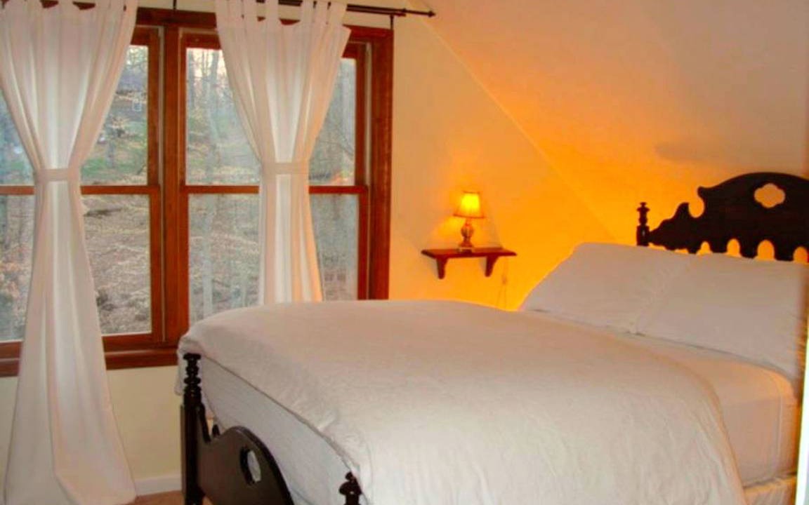 Photo of Bedroom in Nashville