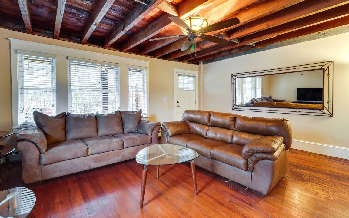 Photo of Livingroom in Parryville