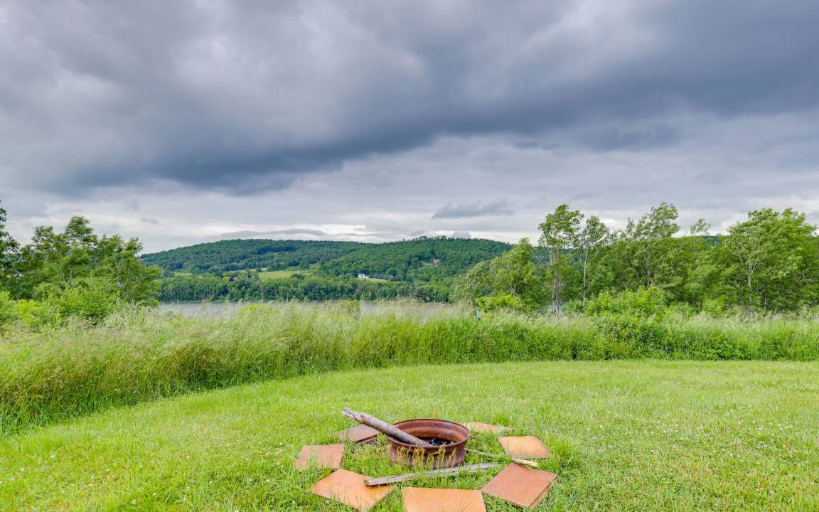 Photo of Outdoor in Millerton