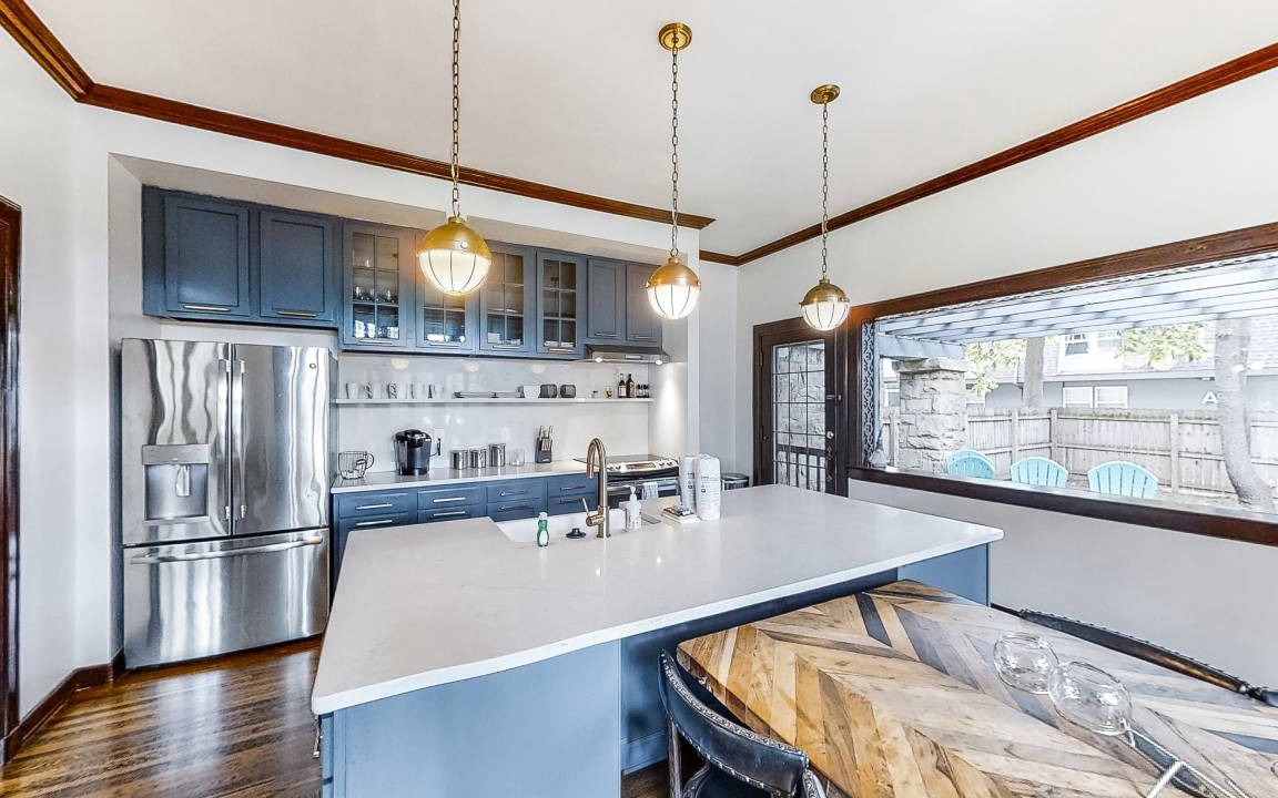 Photo of Kitchen in Eastwood