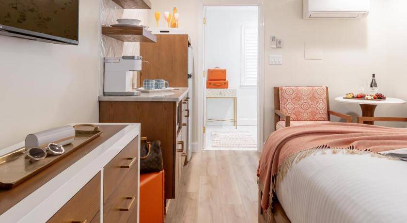 Photo of Bedroom in Village Green