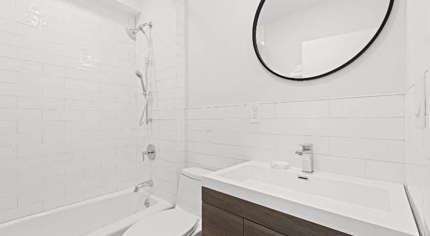 Photo of Bathroom in Point Pleasant Beach