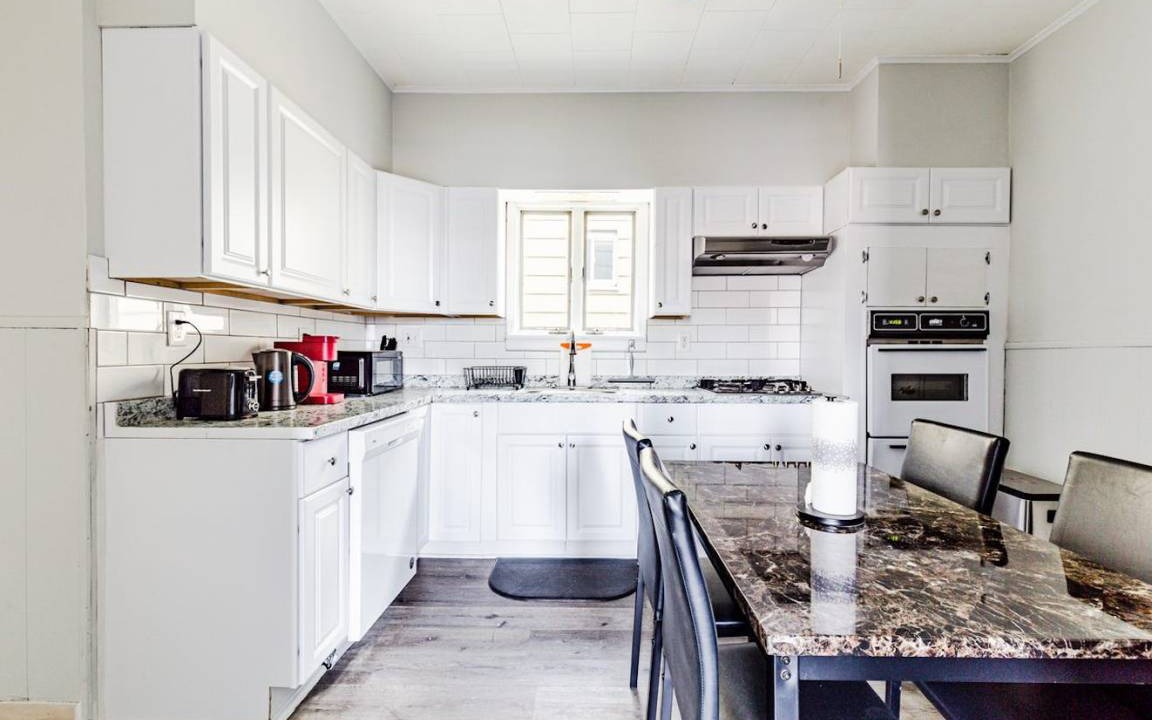 Photo of Kitchen in West Side