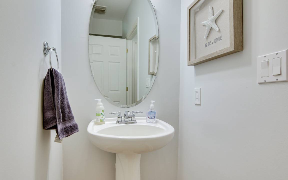 Photo of Bathroom in Ocean City