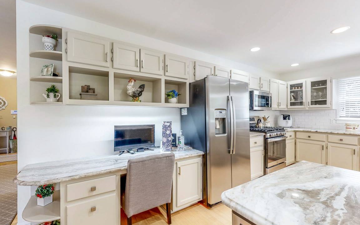 Photo of Kitchen in Salisbury
