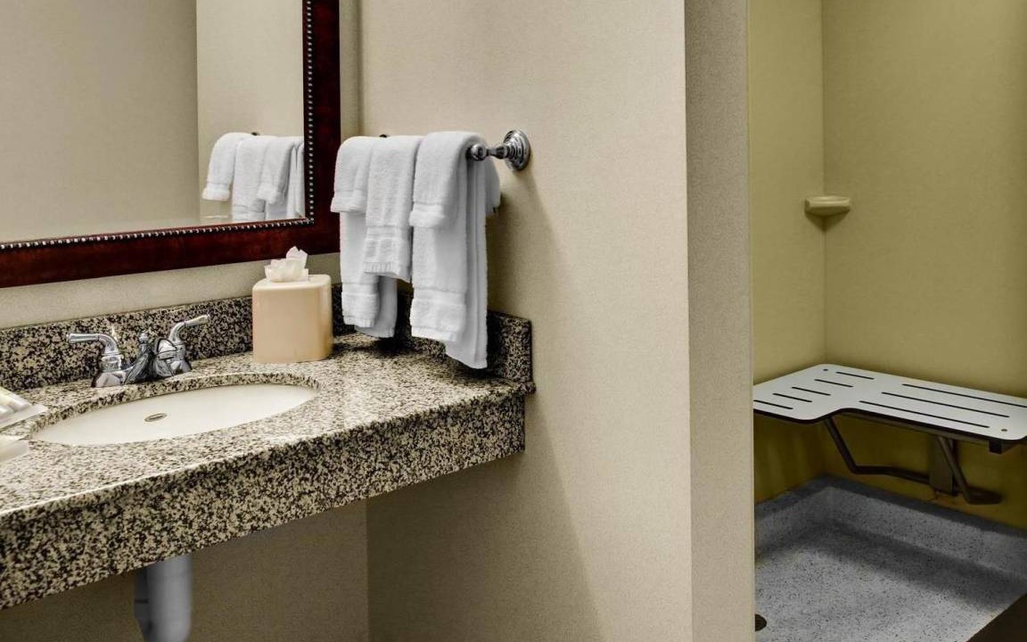 Photo of Bathroom in North Canton