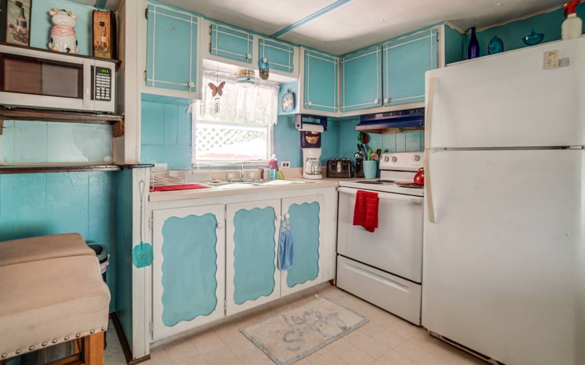 Photo of Kitchen in Westford
