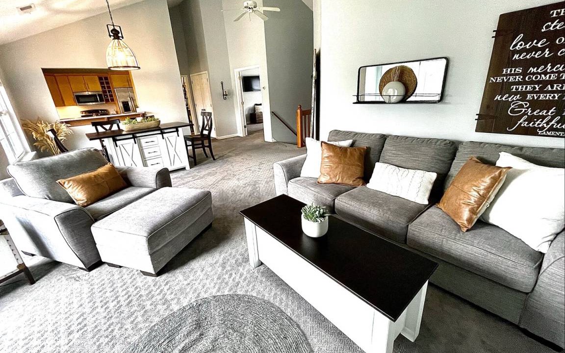 Photo of Livingroom in Reading