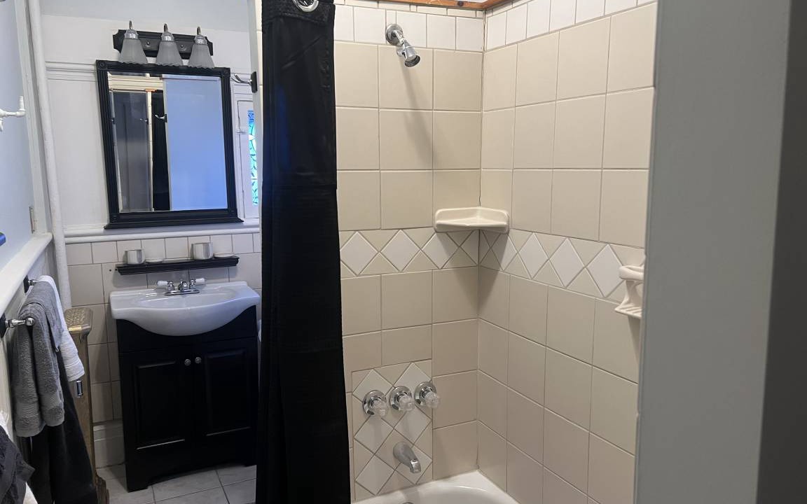 Photo of Bathroom in Poughkeepsie