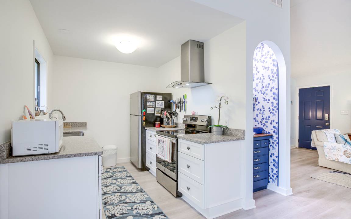 Photo of Kitchen in Ocean Pines