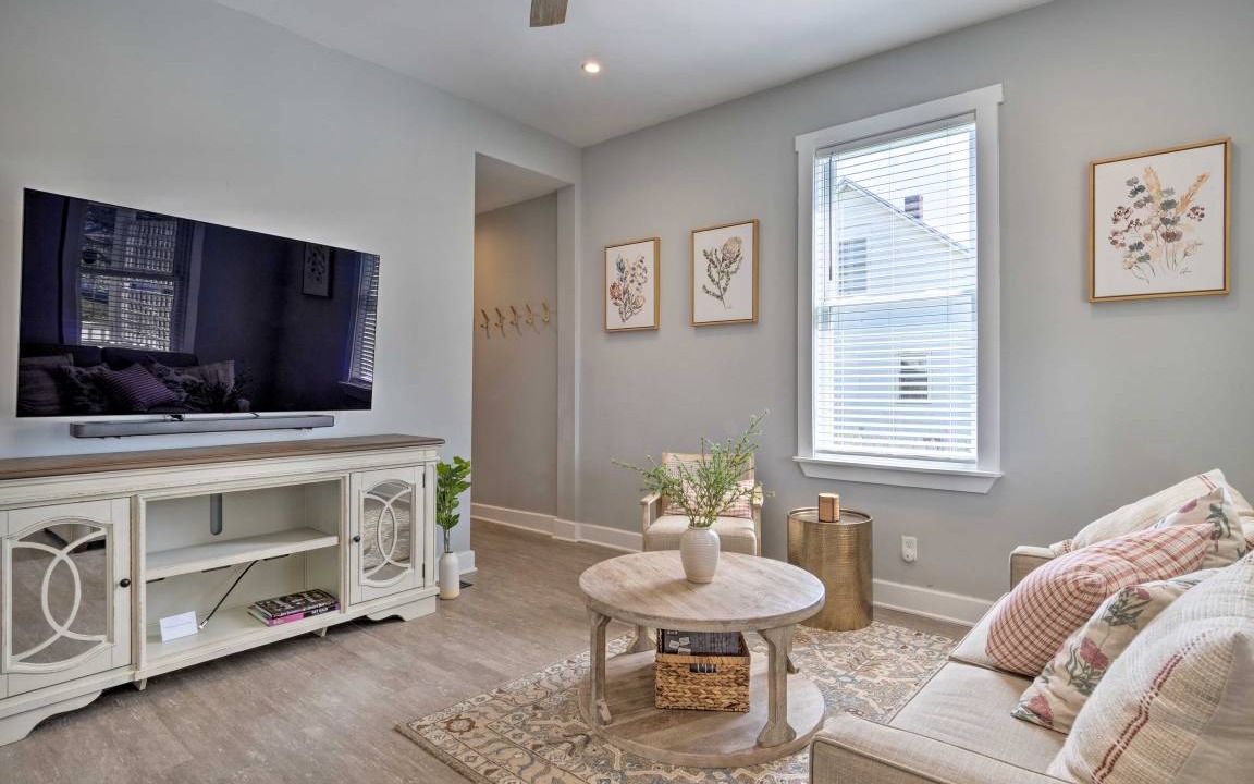 Photo of Livingroom in Noblesville