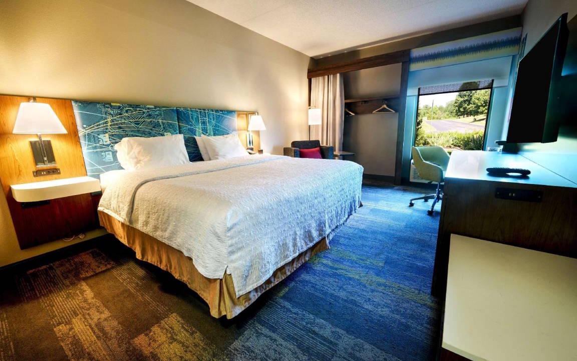 Photo of Bedroom in Flemington