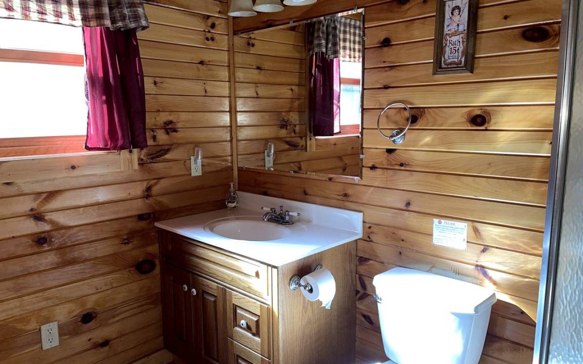 Photo of Bathroom in Clarington