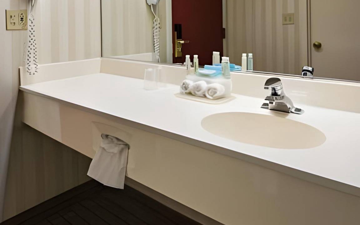 Photo of Bathroom in Oxford Valley