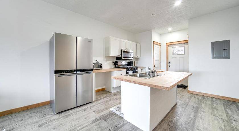 Photo of Kitchen in Erie