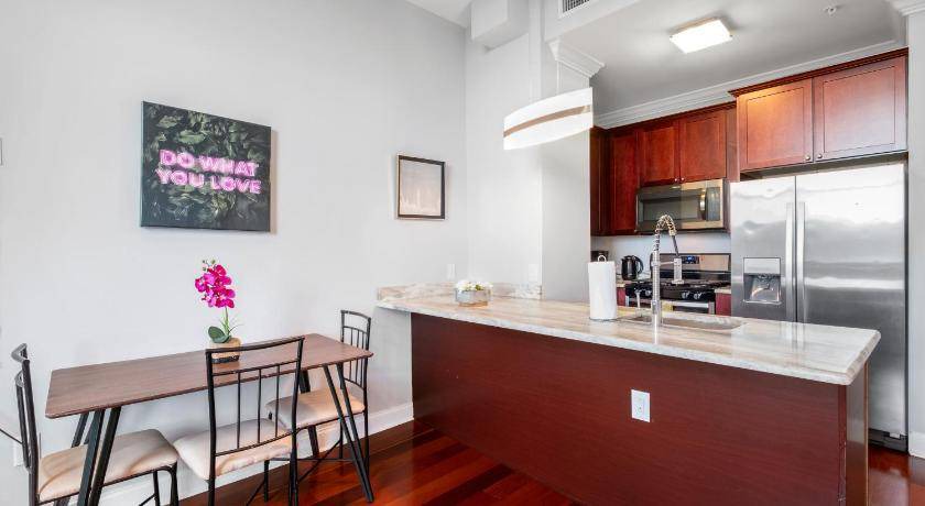 Photo of Kitchen in Olde Kensington