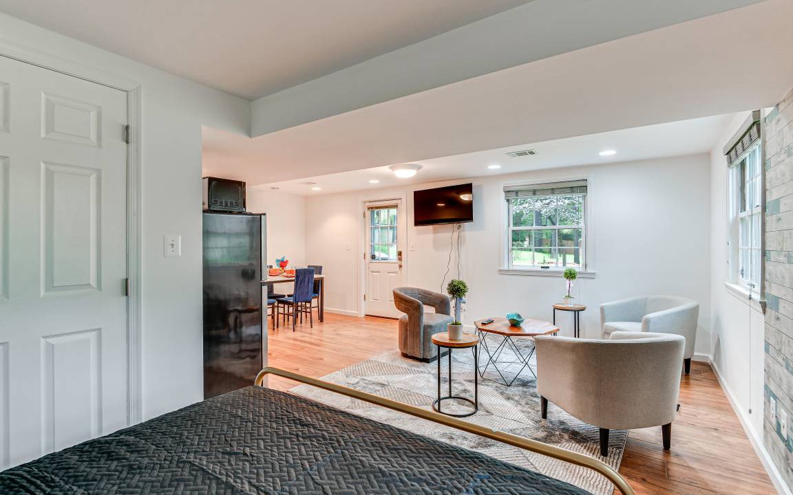 Photo of Bedroom in Colesville