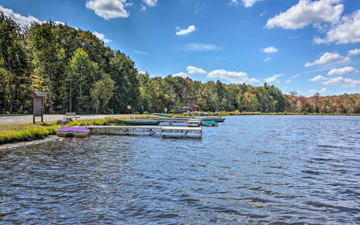 Photo of Others in Locust Lake Village