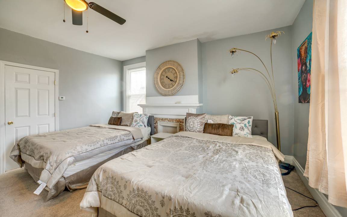 Photo of Bedroom in Ross Township