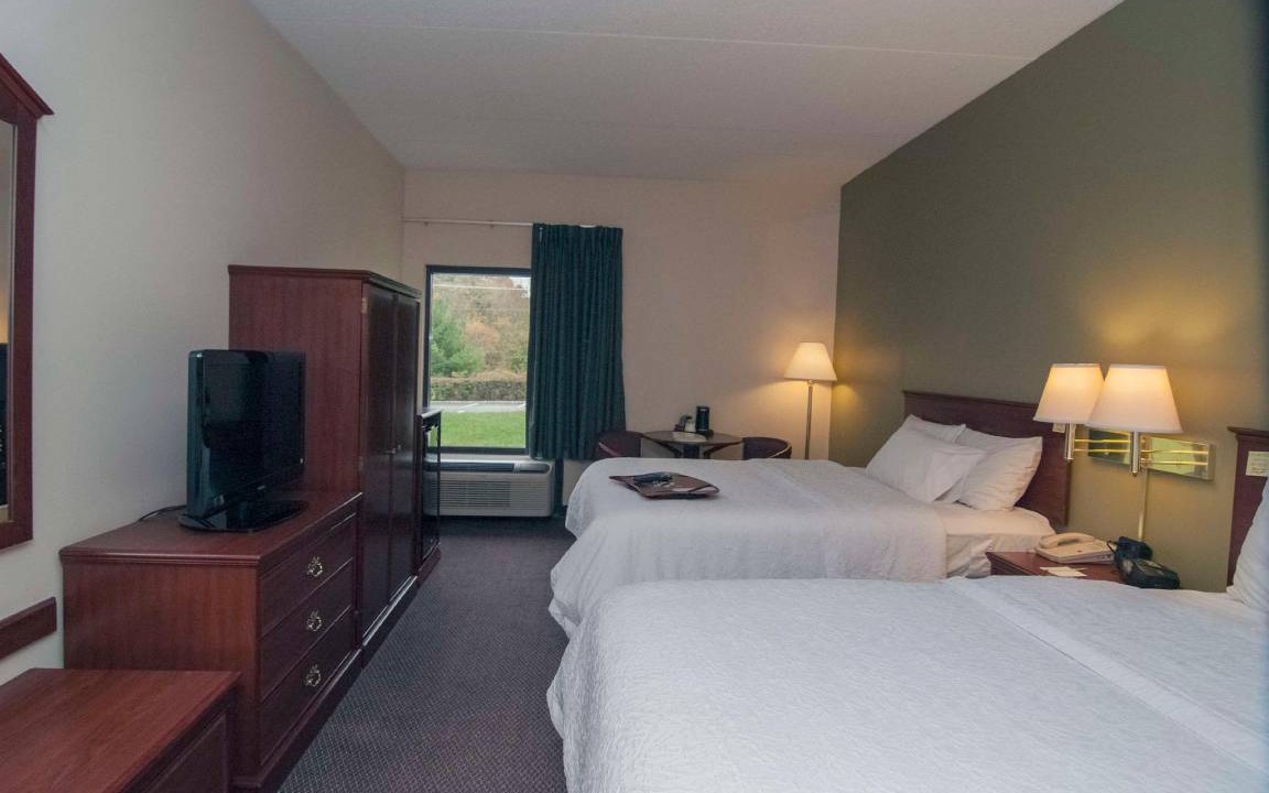 Photo of Bedroom in Flemington