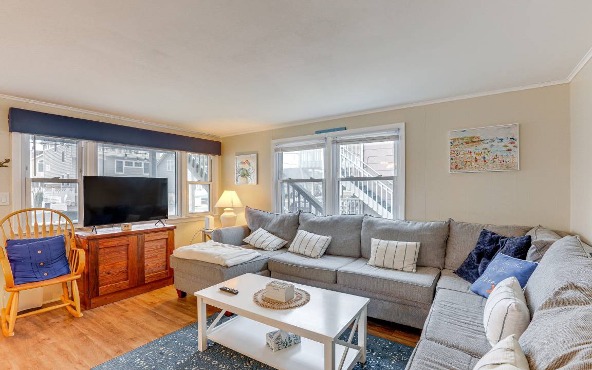 Photo of Livingroom in Beach Haven Gardens