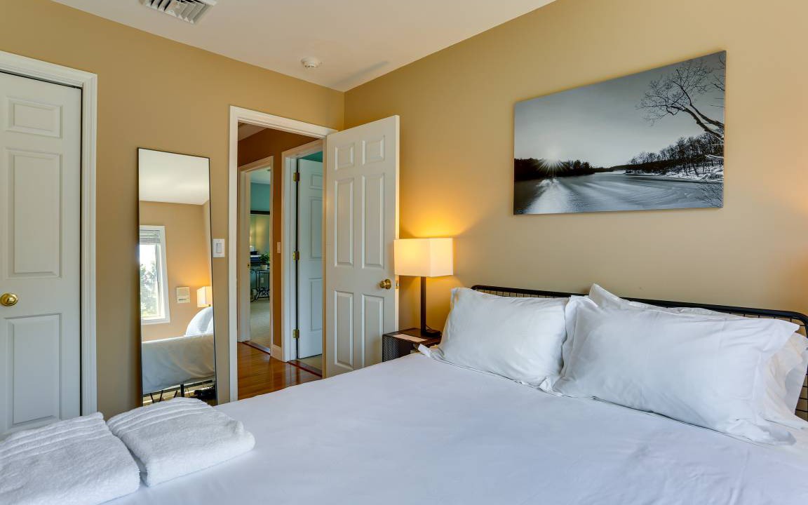 Photo of Bedroom in Warwick