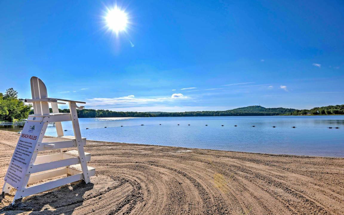 Photo of Others in Pocono Lake