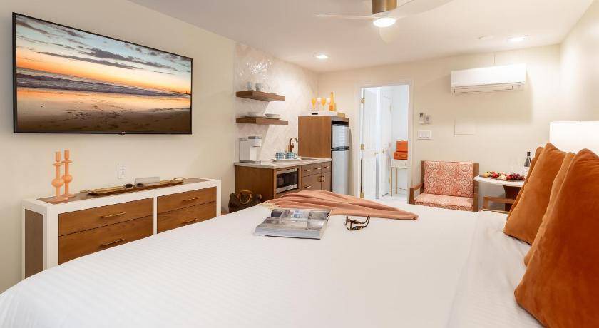 Photo of Bedroom in Village Green