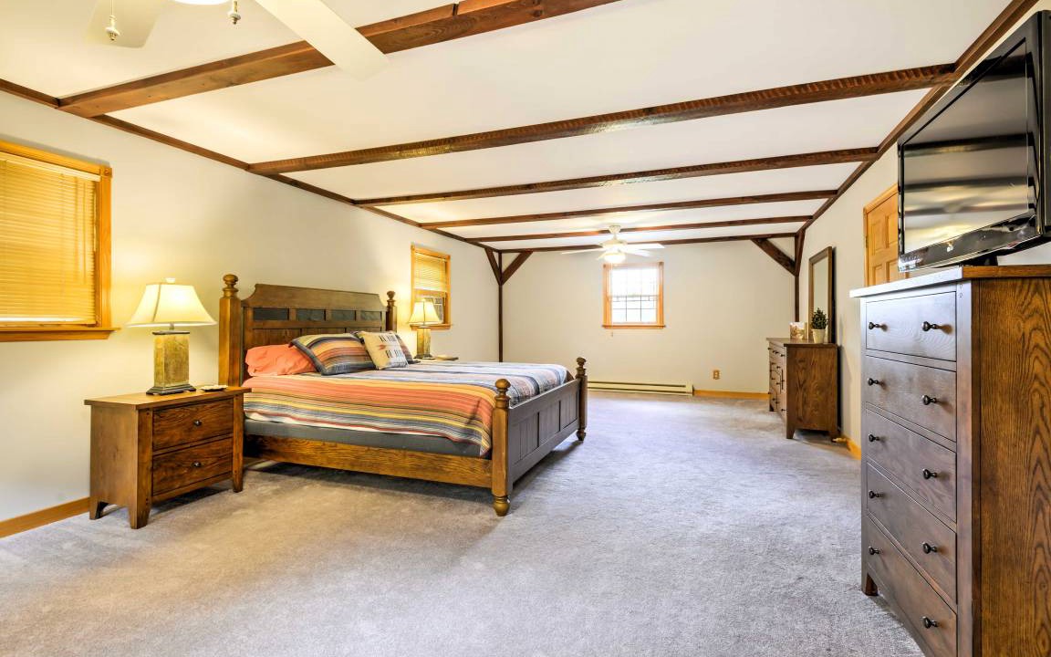 Photo of Bedroom in Thompson