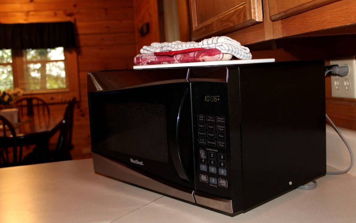 Photo of Kitchen in Hico