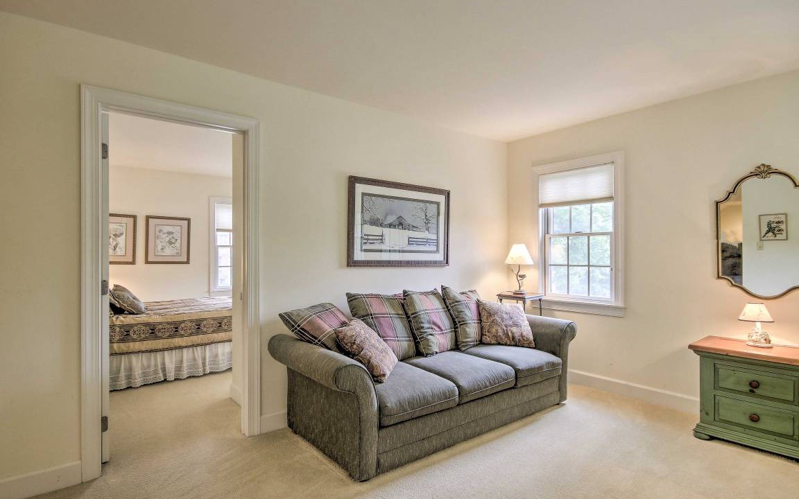 Photo of Bedroom in Mercersburg
