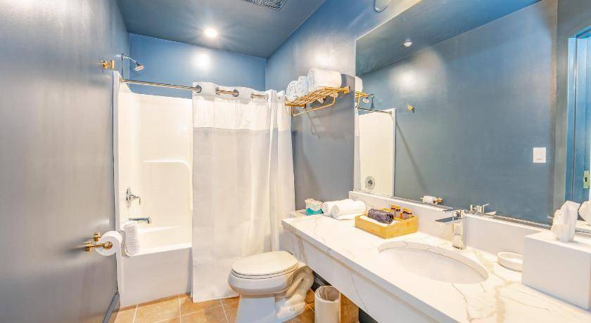 Photo of Bathroom in Little Egg Harbor