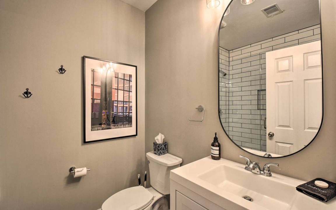 Photo of Bathroom in Big Canoe