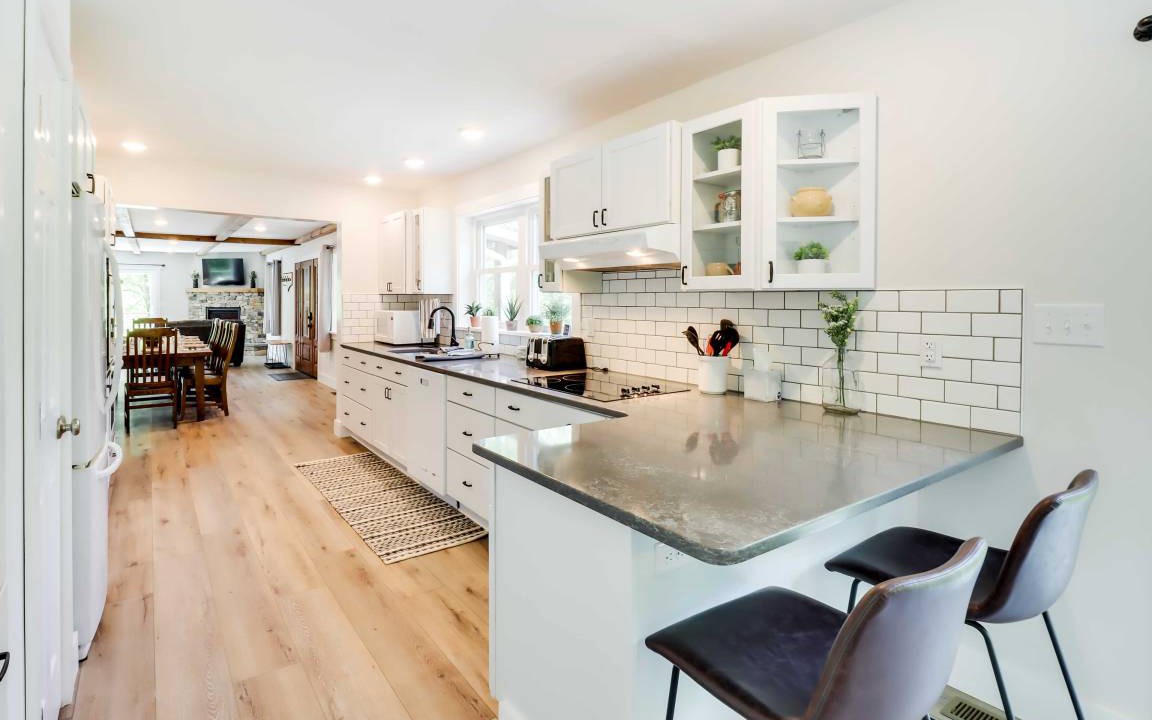 Photo of Kitchen in Potts Grove
