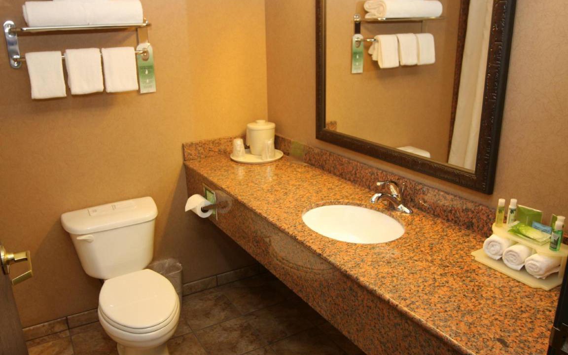 Photo of Bathroom in Donegal