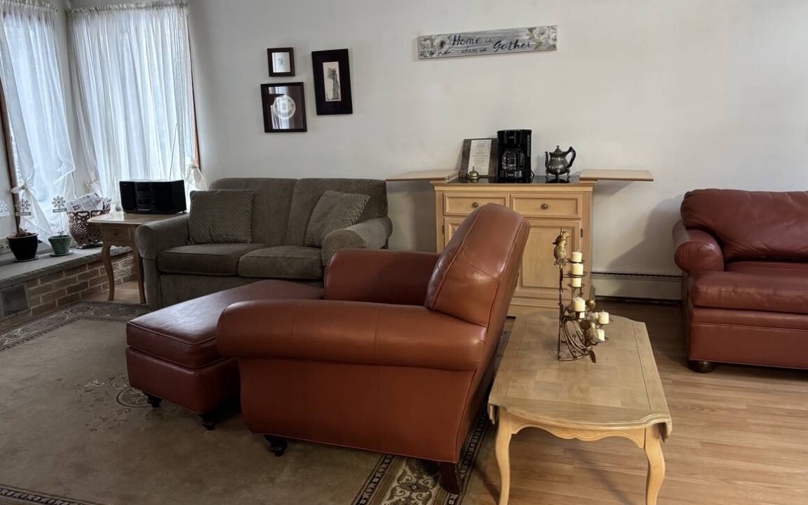 Photo of Livingroom in Aquashicola