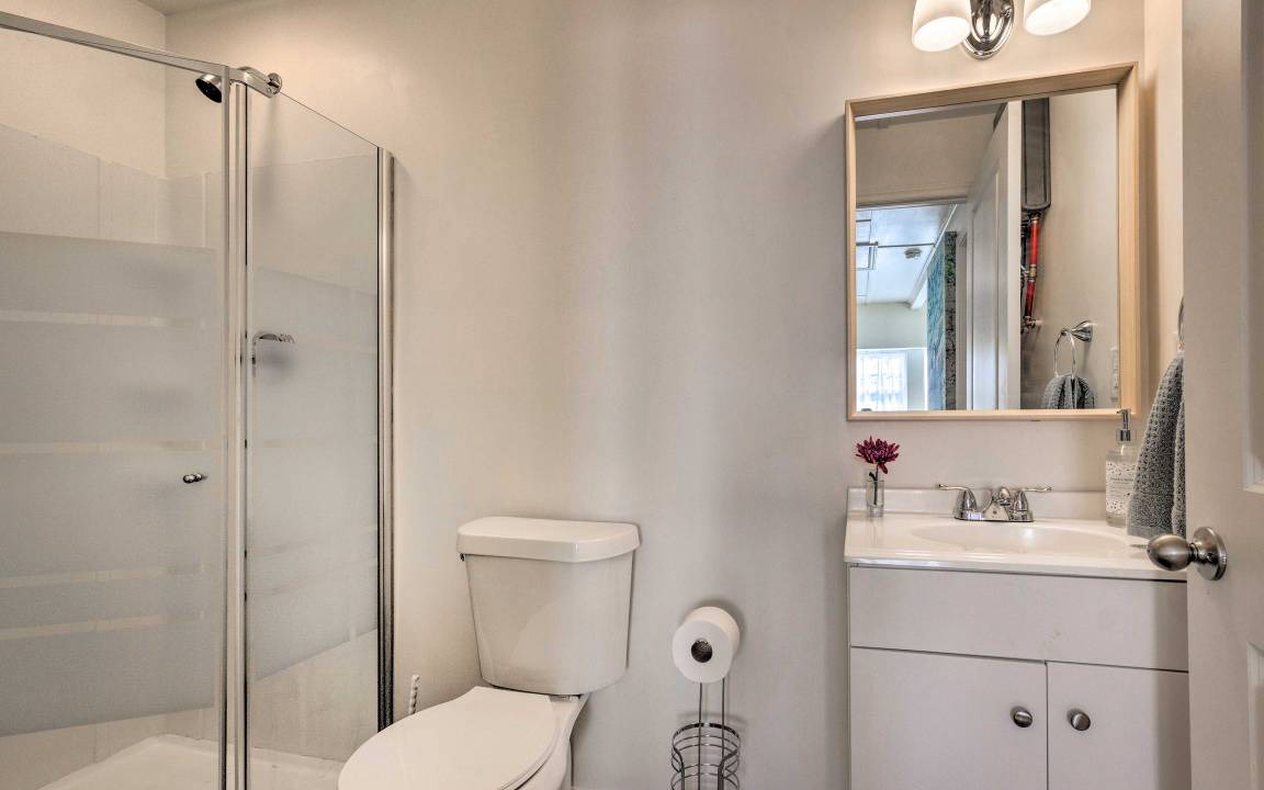 Photo of Bathroom in Wade Hampton