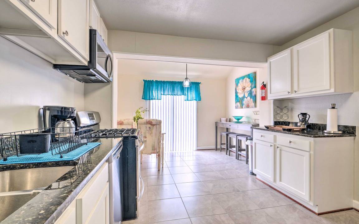 Photo of Kitchen in Suitland-Silver Hill