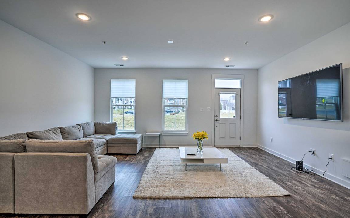 Photo of Livingroom in Frederick