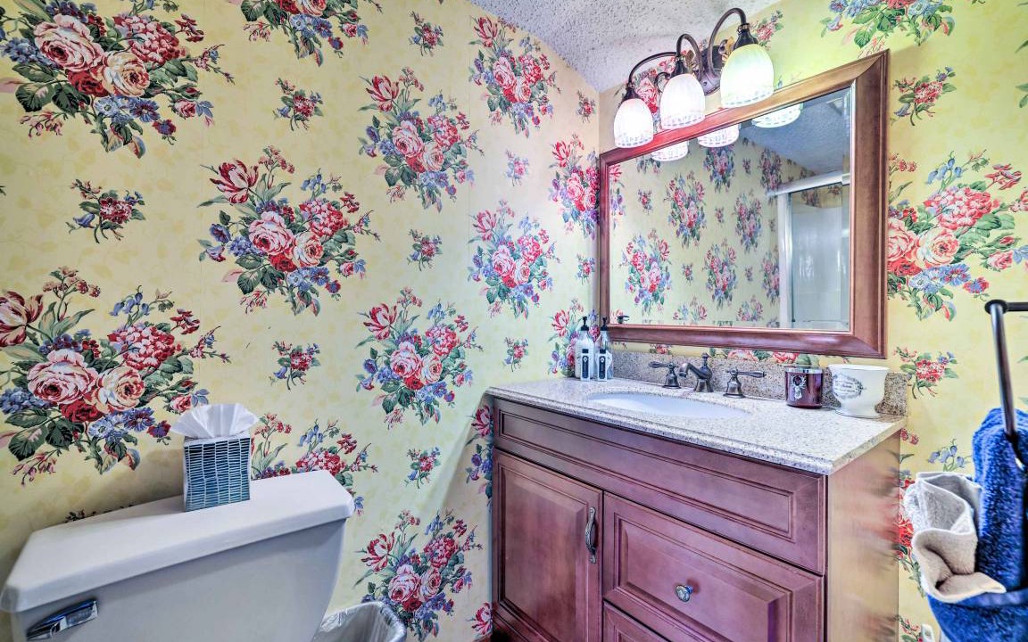 Photo of Bathroom in Village at Camelback