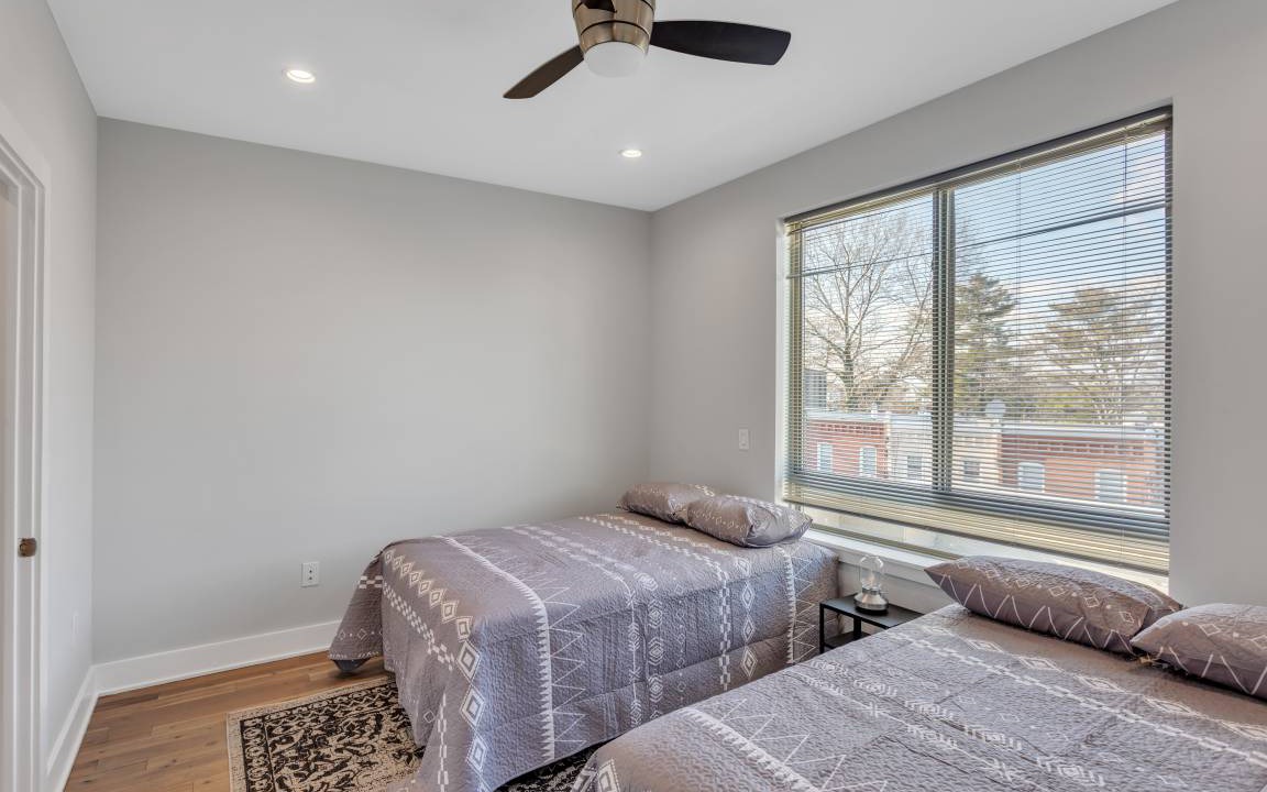 Photo of Bedroom in West Philadelphia