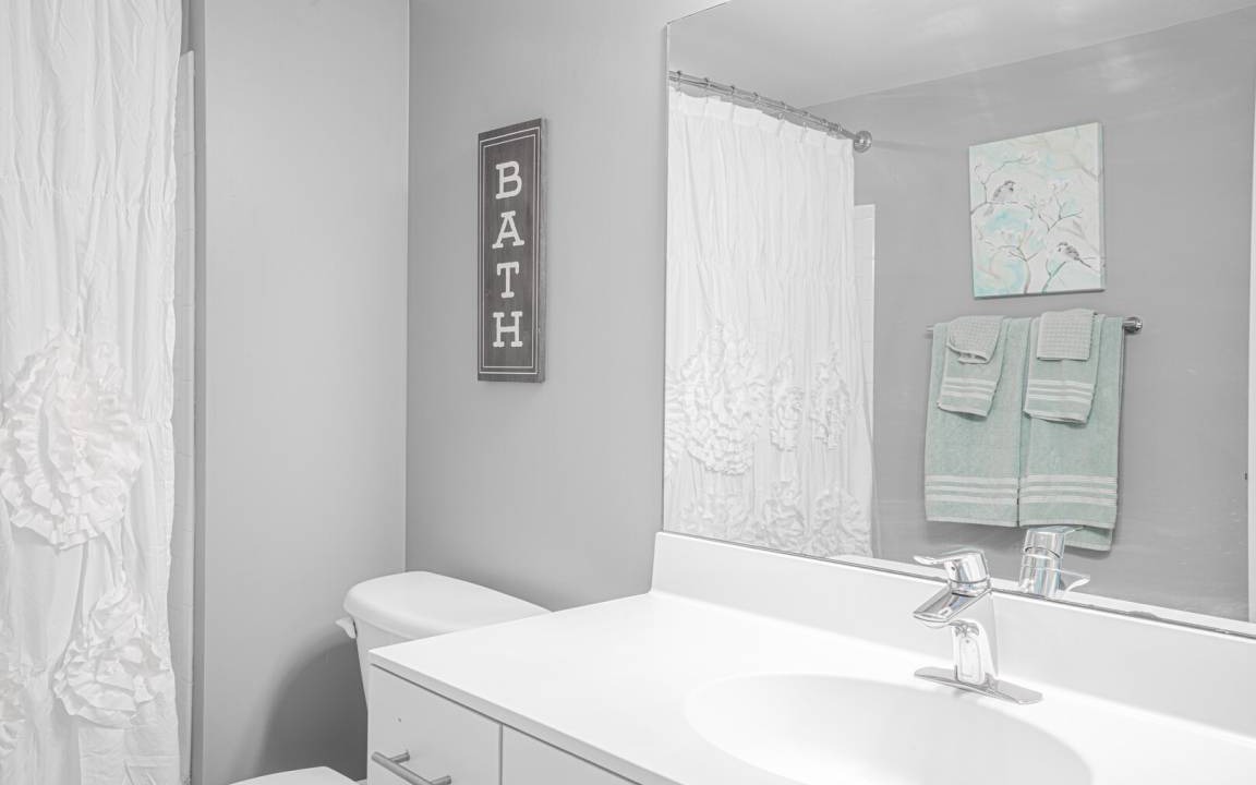 Photo of Bathroom in Canton