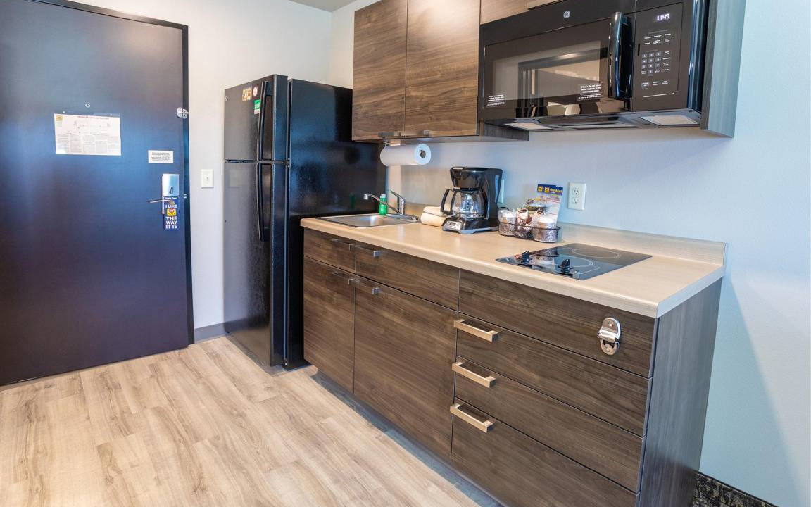 Photo of Kitchen in Marion
