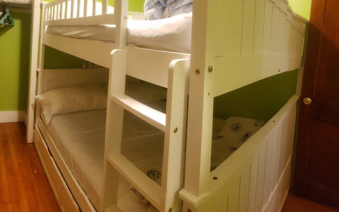 Photo of Bedroom in North End