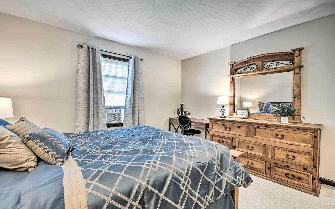 Photo of Bedroom in Lewisburg