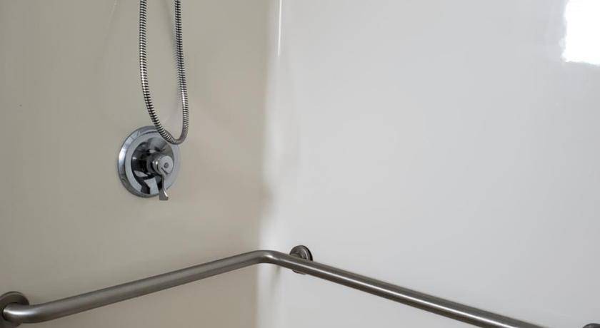 Photo of Bathroom in Bryan