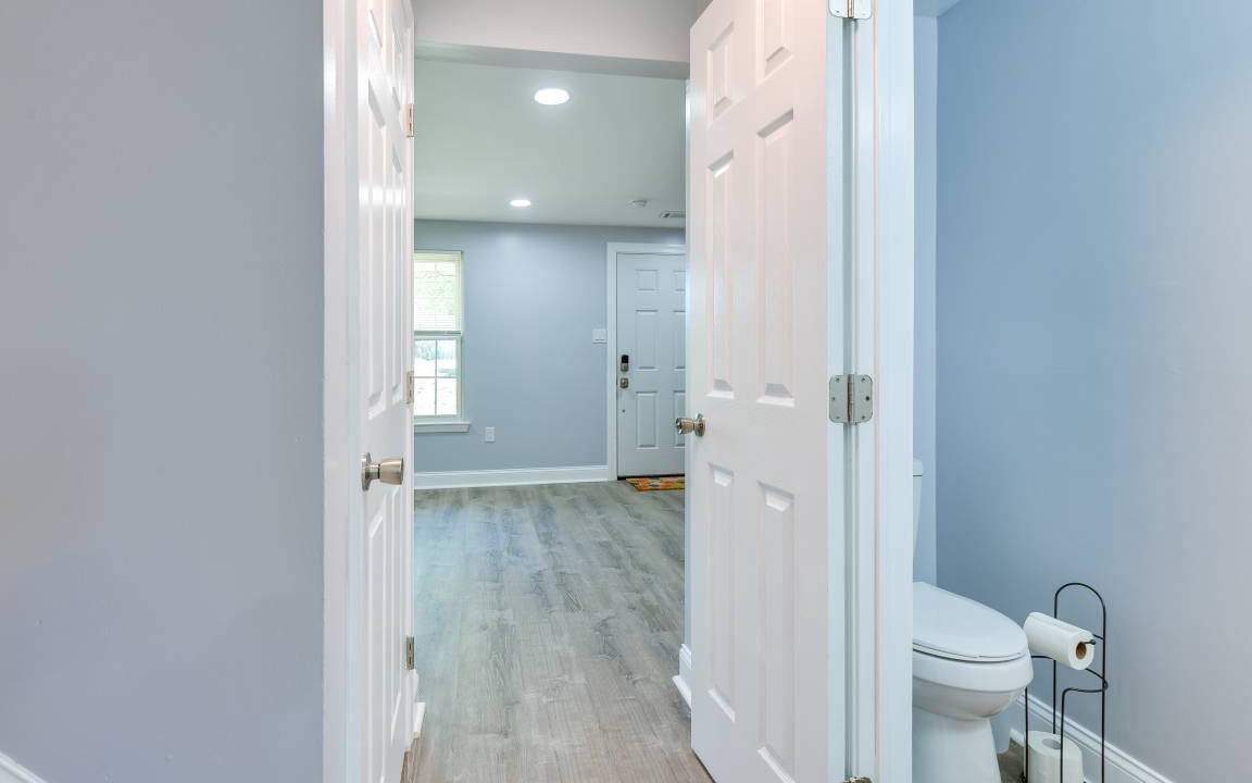 Photo of Bathroom in Kettering